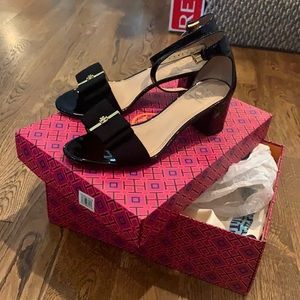 Beautiful Tory Burch heels